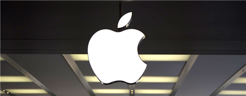 Apple Announces Biggest Stock Buyback In History