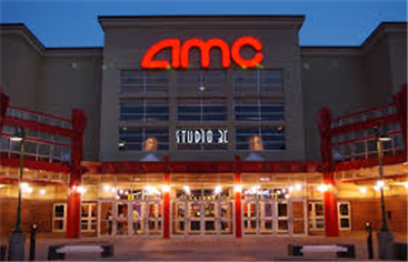 Avoid AMC Entertainment as Bankruptcy Looms