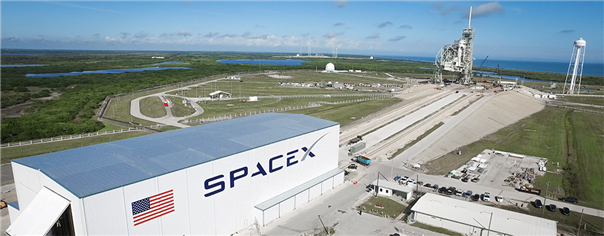 SpaceX’s Next Act Is A Critical One