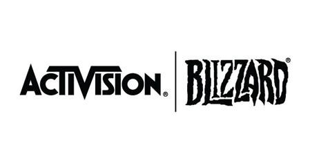 Activision Drops as Microsoft Deal in Trouble 