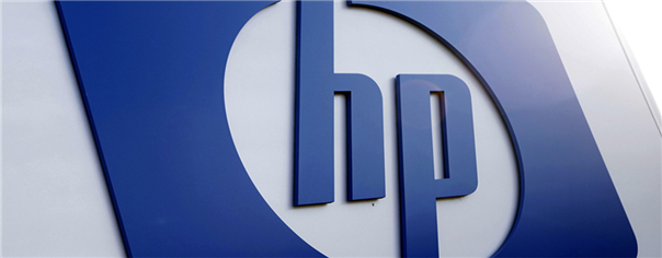 Hewlett Packard Chief Worries about Chip Storage  