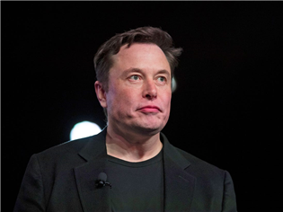 Musk Sells More Tesla Shares