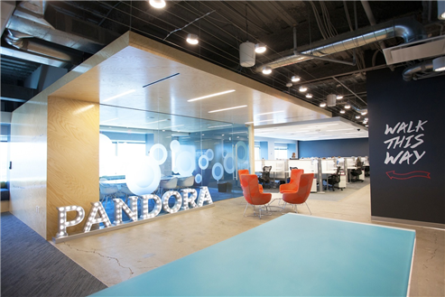Will SiriusXM Acquire Pandora?