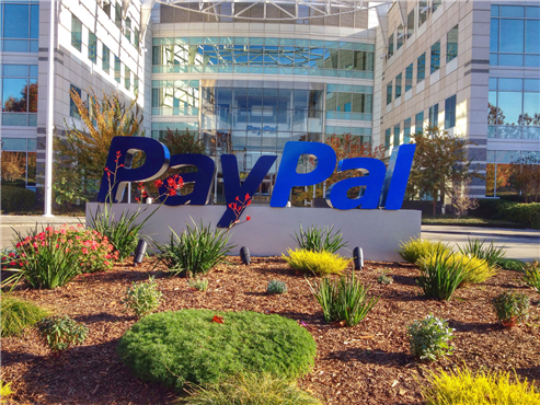 Is Visa About To Acquire PayPal? 