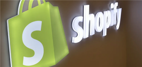 Shopify Expands E-commerce Offerings With Google And Facebook