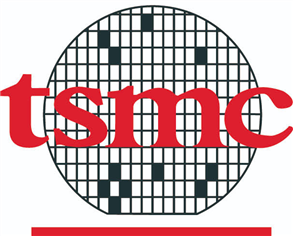 TSMC Gains on New Sales Record 