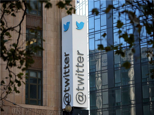Twitter Surges on Earnings Beat