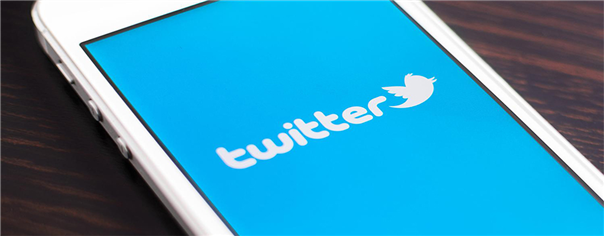 Twitter Strikes Net Profit, Shares Rocket