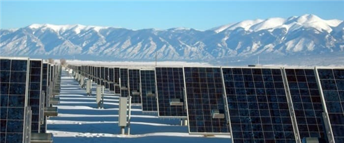 U.S. Solar Installations Jump 47% In Q1