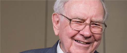 Should You Follow Buffett Into Energy Stocks?
