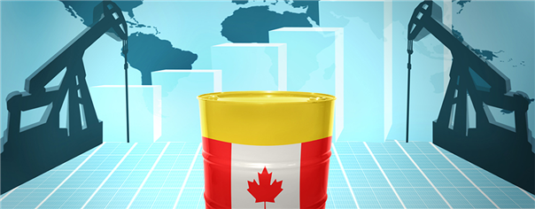 Is Canada’s Oil Production Ready For A Resurgence?