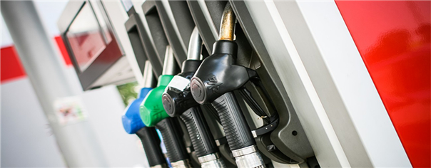 Has U.S. Gasoline Demand Peaked?