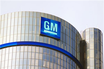 GM Looks To Take On Tesla In New EV Energy Venture