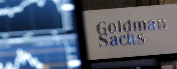 Goldman Sachs Raises Year-Ahead Brent Oil Forecast To $100