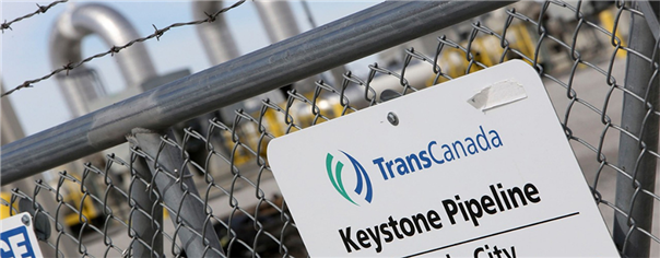 The Next Big Hurdle For Keystone XL