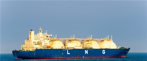 Europe’s Natural Gas Prices Fall After Australian LNG Strikes End