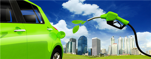 Canada Pushes For Zero Emission Vehicle Strategy