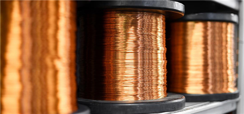 How Copper Is Defying Weakness in China to Make A Serious Bull Run