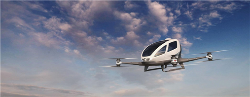 Disruptive Tech: Electric Airplanes Could Destroy The Automotive Industry