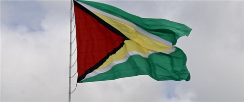 Guyana Estimates Future Oil Production At 1 Million Bpd
