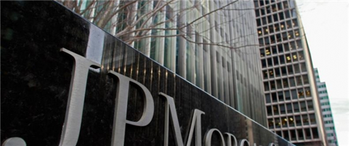 JP Morgan Warns of Delay to Global Energy Transition