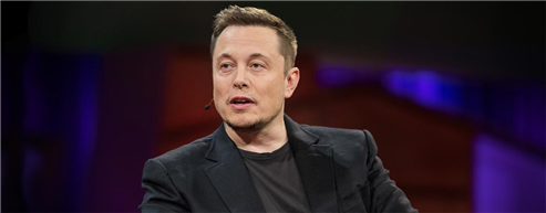 Musk: Tesla May Accept Bitcoin As Payment If Crypto Goes Green