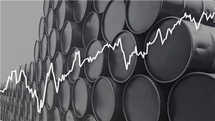 Oil Prices Climb As Cushing Oil Stocks Near Historic Lows