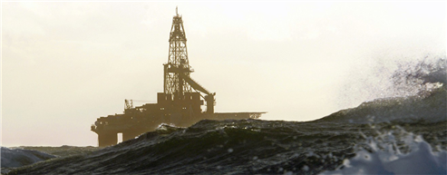 North Sea Oil Operators Set For Near Record Cash Flows