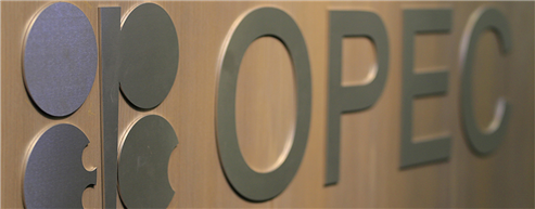 OPEC Cuts Close To 1 Million Bpd This Month
