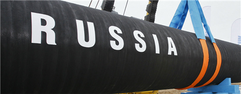 Over 20% of the EU’s Russian LNG Imports Are Resold Abroad