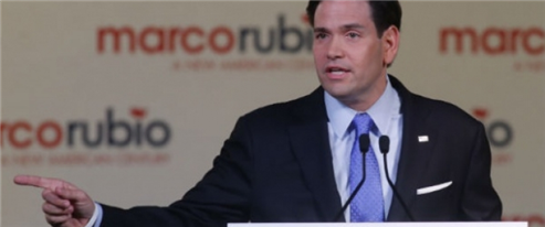 Rubio’s “Full Gangster” Comments Hinder U.S.-Saudi Relations