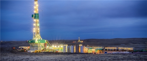 Chevron Cuts Total 2018 Capex, Boosts U.S. Shale Investment