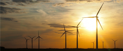 UK To Boost Energy Security By Investing In Renewables