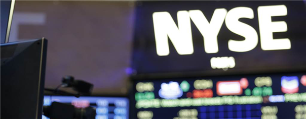 Bear Plays Leading NYSE Gainers as Metals Lag