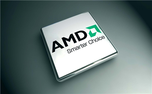 Advanced Micro Device (AMD) Jumps on Q2 Loss