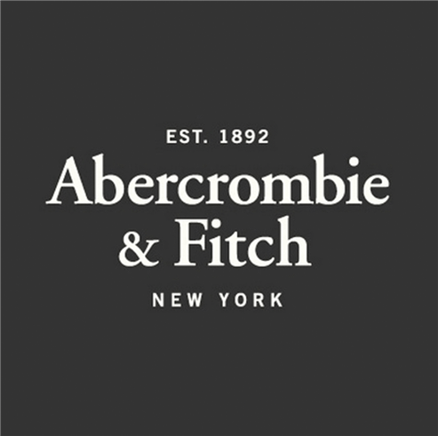 Abercrombie & Fitch, Buyout Target, Up on Sales Drop 