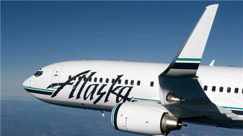 Alaska Air Group (ALK) Gains Ahead of Earnings