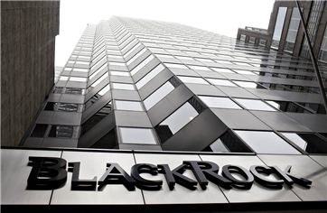 BlackRock Rocks Markets on Q3 Figures 