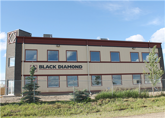 Black Diamond (BDE) Flat Before Earnings Report