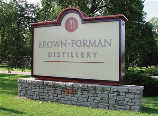 Mixed Drinks: Constellation Poised to buy Booze Firm Brown-Forman 