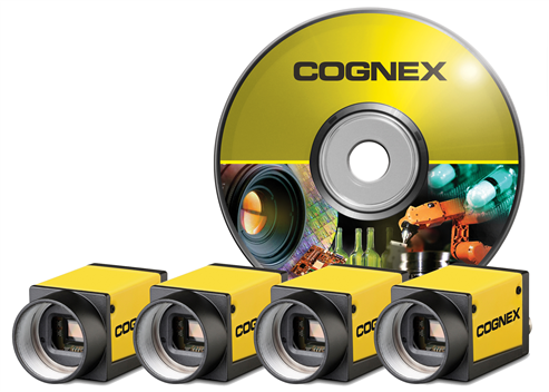 Cognex Corporation (CGNX) Gains on Buying Two Firms