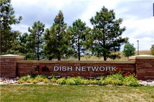 DISH Network (DISH) Gains Ahead of Earnings 