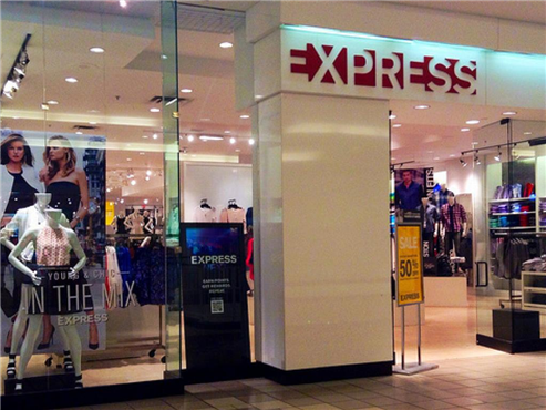 Express (EXPR) Tumbles on Projected Earnings