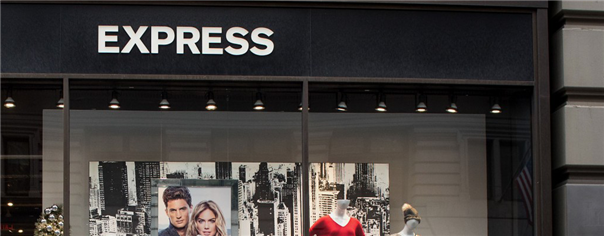 Express (EXPR) Gains Ahead of Earnings