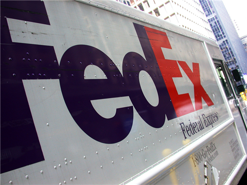 FedEx Corporation (FDX) Pokes Ahead with Earnings on Slate