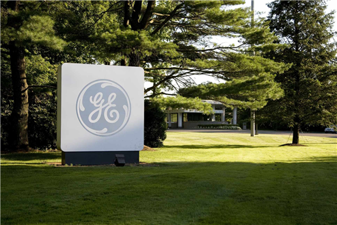 General Electric (GE) Down Ahead of Earnings