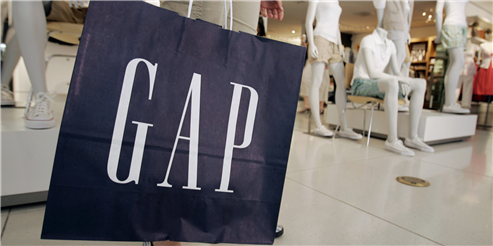 Gap Reports Beat on Q2 Earnings