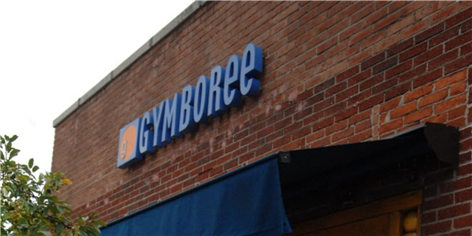 Gymboree to go Under 