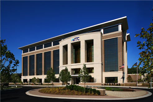 ITC Holdings (ITC) Falls on Fortis Deal in Wisconsin