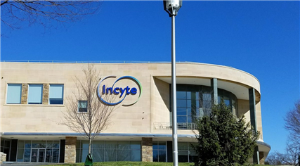 Incyte Corporation (INCY) Slides on FDA Nod